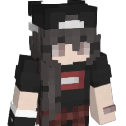 S_O_U_P__ Minecraft avatar bust