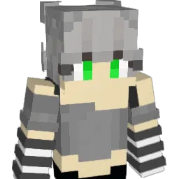 S_Pear48129 Minecraft avatar bust