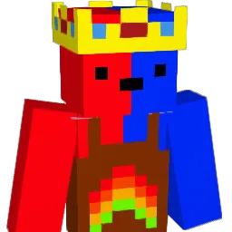 S_Reggie Minecraft avatar bust
