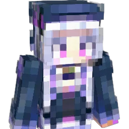 S_Remi Minecraft avatar bust