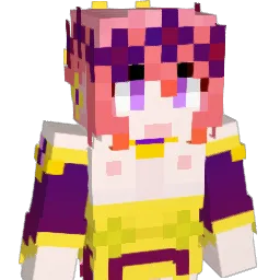 S_S_R's Minecraft skin