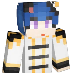 S_SaeSA Minecraft avatar bust