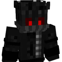 S_Seraphic Minecraft avatar bust