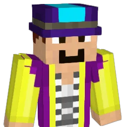 S_T_0_N_E_Y Minecraft avatar bust