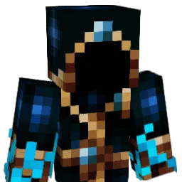 S_T_U_M_P_Y Minecraft avatar bust