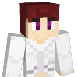 S_Udon Minecraft avatar bust