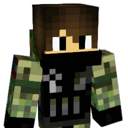 S_V_C's Minecraft skin