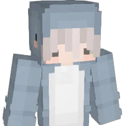 S_ayen Minecraft avatar bust