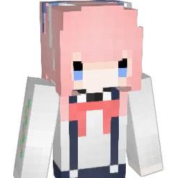 S_cang_shu Minecraft avatar bust