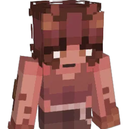 S_k_y_123 Minecraft avatar bust