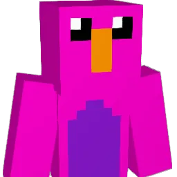 S_l3ck Minecraft avatar bust