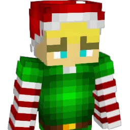 S_ndm_nn Minecraft avatar bust