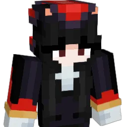 S_nless's Minecraft skin