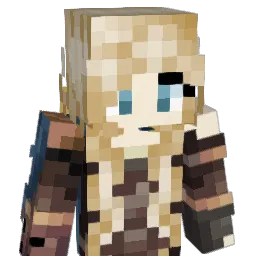 S_nsA3ire Minecraft avatar bust