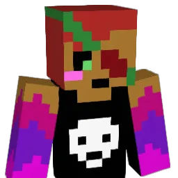 S_o_u_p_ Minecraft avatar bust