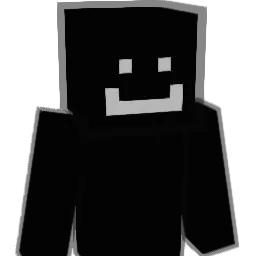 S_won07 Minecraft avatar bust
