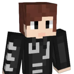 S_yamat0 Minecraft avatar bust