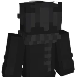 S_ynte_x Minecraft avatar bust