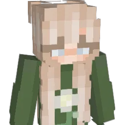 Sa13m_Sage Minecraft avatar bust