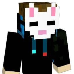 Sa1_Nx Minecraft avatar bust