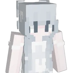 Sa1h Minecraft avatar bust