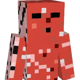 Sa1iami's Minecraft skin