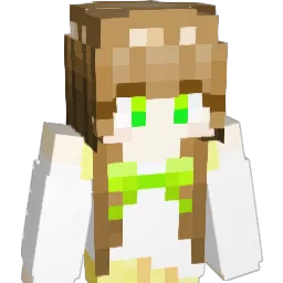 Sa1mon_Sushi Minecraft avatar bust