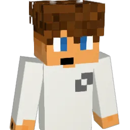 Sa1ter Minecraft avatar bust