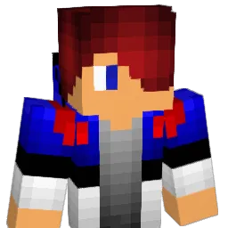 Sa1tyBeach Minecraft avatar bust