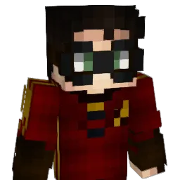 Sa94pro Minecraft avatar bust