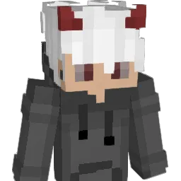 Sa9ar Minecraft avatar bust