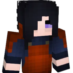 SaBooH22's Minecraft skin