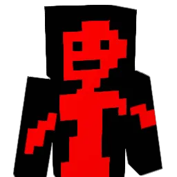 SaBr0 Minecraft avatar bust