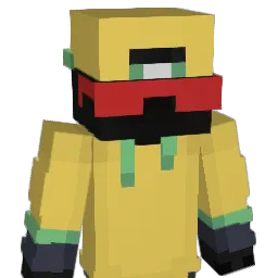 SaFire20's Minecraft skin