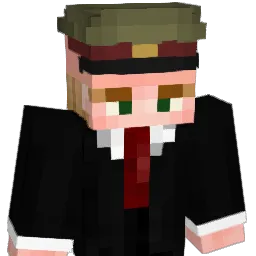 SaGueme_ Minecraft avatar bust