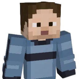SaIfetka5 Minecraft avatar bust