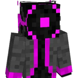 SaJeel Minecraft avatar bust