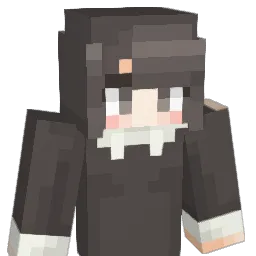 SaKI3902 Minecraft avatar bust