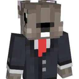 SaKaNa_VN Minecraft avatar bust