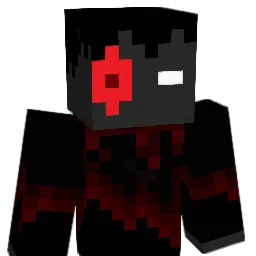 SaKage42 Minecraft avatar bust