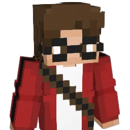SaLaZG Minecraft avatar bust