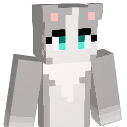 SaLady7788 Minecraft avatar bust