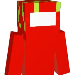 SaLtw Minecraft avatar bust