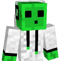 SaM0Var's Minecraft skin
