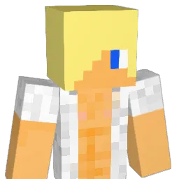 SaM_i_Am234 Minecraft avatar bust