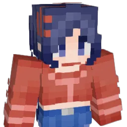SaMoYuKi's Minecraft skin