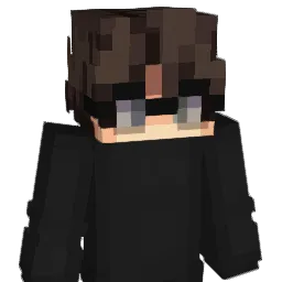 SaNmOk Minecraft avatar bust