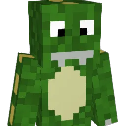 SaRaBeNa's Minecraft skin