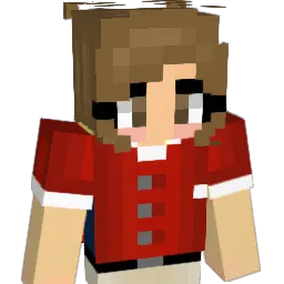 SaRiToMi's Minecraft skin
