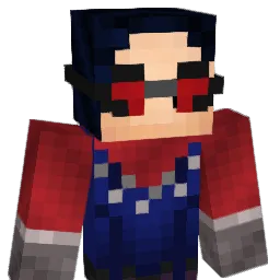 SaSu20 Minecraft avatar bust